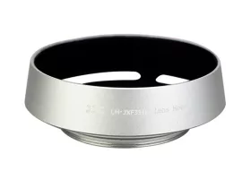 JJC IH-JFX35II Silver napellenző