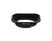 JJC LH-JXF50S fekete napellenző Fujifilm XF50mm F/2 RWR