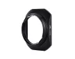 JJC LH-JXF50S fekete napellenző Fujifilm XF50mm F/2 RWR