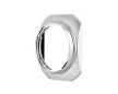 JJC LH-JXF50S ezüst napellenző Fujifilm XF50mm F/2 RWR objektívre