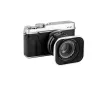 JJC LH-JXF50S ezüst napellenző Fujifilm XF50mm F/2 RWR objektívre
