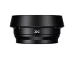 JJC LH-JXHALF Lens Hood (black)