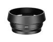 JJC LH-JXHALF Lens Hood (dark grey)