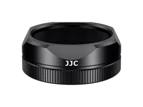 JJC LH-JXHF Lens Hood (black)