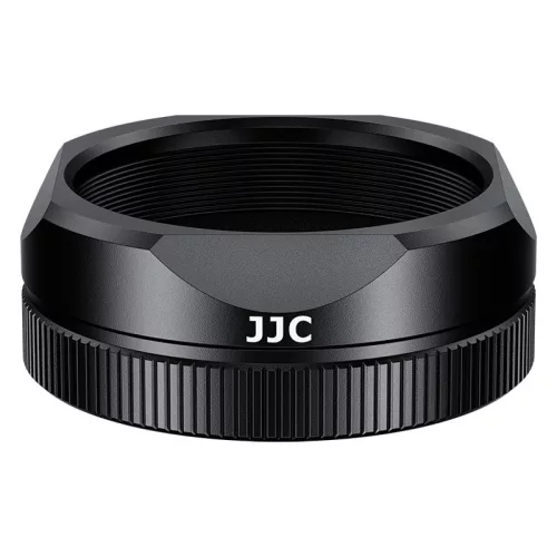 JJC LH-JXHF Lens Hood (black)