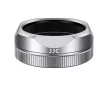 JJC LH-JXHF Lens Hood (silver)