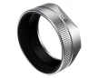 JJC LH-JXHF Lens Hood (silver)