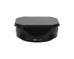 JJC LH-JXVI Lens Hood For Fujifilm X100VI, X100V, X100F (Black)