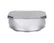 JJC LH-JXVI Lens Hood Fujifilm X100VI, X100V, X100F (Silver)