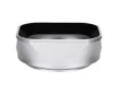 JJC LH-JXVI Lens Hood Fujifilm X100VI, X100V, X100F (Silver)