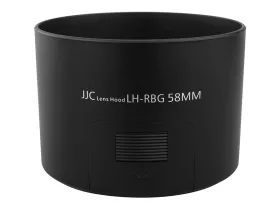 JJC LH-RBG 58mm (Pentax PH-RBG 58) napellenző