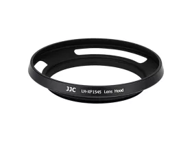 JJC LH-XF1545 napellenző fekete Fujifilm XC15-45