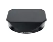JJC LH-XF1680F4R fekete napellenző Fuji XF 16-80mm f/4 R OIS WR