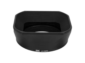 JJC LH-Z40F2 napellenző Nikkor Z 40mm f/2 (SE) objektívhez
