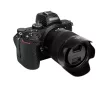 JJC LH-Z50F28 napellenző Nikon Z 50mm 2.8 objektívhez