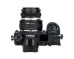 JJC Olympus OM bajonett átalakító Nikon Z rendszerre