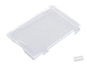 JJC LN-D5100 plexi LCD védő (Nikon D5100)