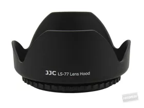 JJC LS-77 univerzális menetes napellenző