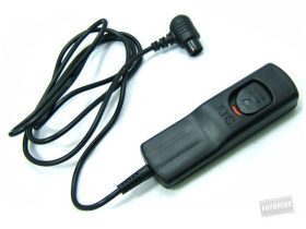 JJC MA-B Nikon MC-30 vezetékes kioldó