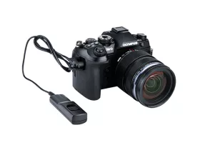 JJC MA-J2 vezetékes távkioldó (Olympus RM-CB2)