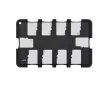 JJC 10db-os Micro SD kártya tartó