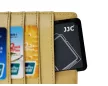 JJC MCH-SDMSD6GR memóriakártya tartó