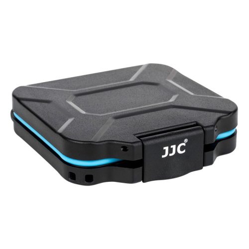 JJC MCR-312X32 akkumulátor tartó