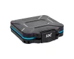 JJC MCR-LR44X15 akkumulátor tárolódoboz