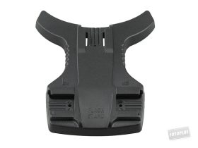 JJC MF-1 vaku rögzítő talp