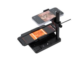 JJC MFN-K1 mobile film digitizing set