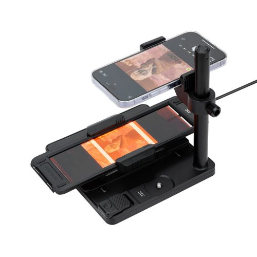 JJC MFN-K1 mobile film digitizing set