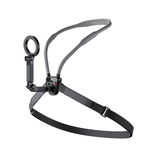 JJC MNM-MS1 Magnetic Neck Holder for Action Camera & Phone
