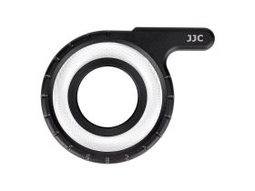 JJC MRL-TG1 Ring LED lámpa OM System TG-hez