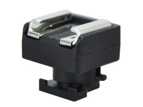 JJC MSA-1 vakupapucs adapter