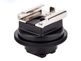 JJC MSA-2 vakupapucs adapter