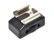 JJC MSA-8 vakupapucs adapter