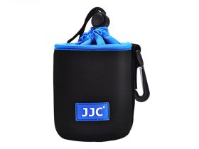 JJC NLP-10 objektív tok