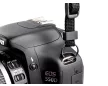 JJC NS-Q2 Neoprém DSLR szíj gyorscsatlakozós