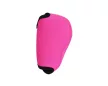 JJC OC-S1MA neoprene MILC fényképezőgép tok magenta