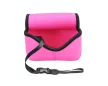 JJC OC-S1MA neoprene MILC fényképezőgép tok magenta