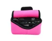 JJC OC-S1MA neoprene MILC fényképezőgép tok magenta