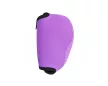 JJC OC-S1PE neoprene MILC fényképezőgép tok lila