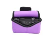 JJC OC-S1PE neoprene MILC fényképezőgép tok lila