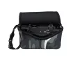 JJC OC-S1YGR neoprene MILC fényképezőgép tok terepszínű