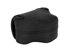 JJC OC-X100 camera case (black)