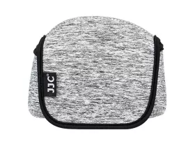 JJC OC-Z1BG szürke neoprén MILC tok