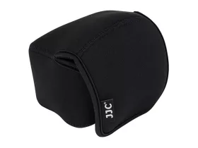 JJC OC-Z1BK fekete neoprén Milc tok