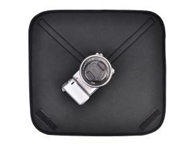 JJC OZ-3B terepmintás fényképezőgép takaró