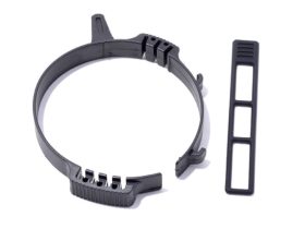 JJC PL-ZL1 (Panasonic) zoom rásegítő