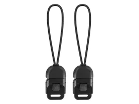 JJC QRK-MLK2 Quick Release Buckle Set